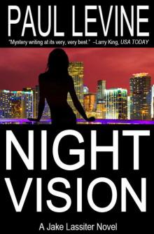Jake Lassiter - 02 - Night Vision Read online