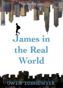 James in the Real World Read online