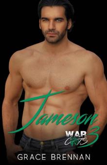 Jameson (War Cats Book 3) Read online