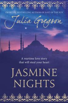 Jasmine Nights Read online