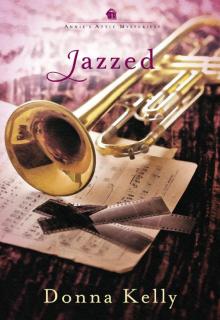 Jazzed