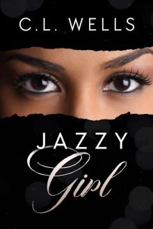 Jazzy Girl