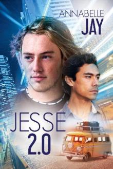 Jesse 2.0 Read online