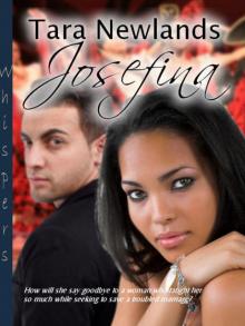 Josefina Read online