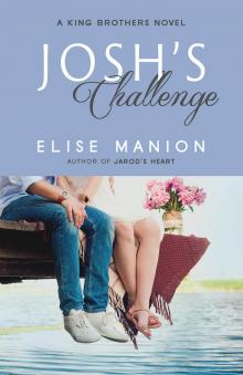 Josh's Challenge Read online