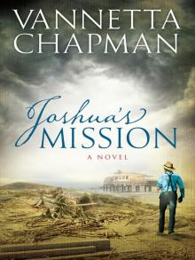 Joshua's Mission Read online