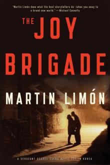Joy Brigade Read online