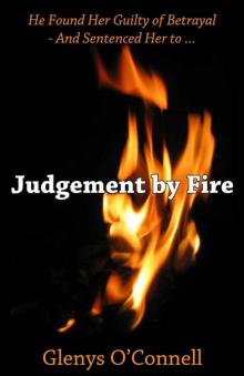 Judgement By Fire Read online