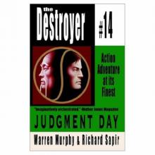 Judgment Day td-14 Read online