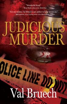 Judicious Murder Read online