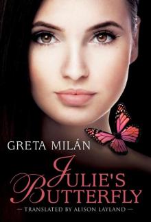 Julie's Butterfly Read online