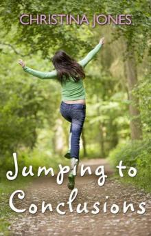 Jumping to Conclusions Read online