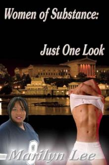 Just One Look (Women of Substance) Read online