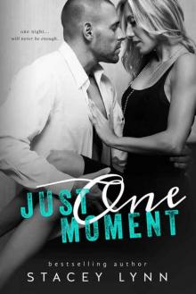 Just One Moment (Just One Song #4) Read online