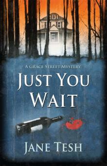 Just You Wait: A Grace Street Mystery (Grace Street Mysteries) Read online