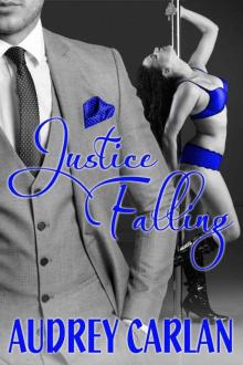 Justice Falling Read online