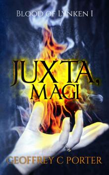 Juxta, Magi Read online