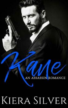 Kane: An Assassin Romance Read online