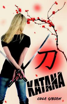 Katana Read online