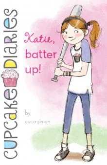 Katie, Batter Up! Read online