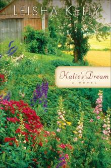 Katie's Dream Read online