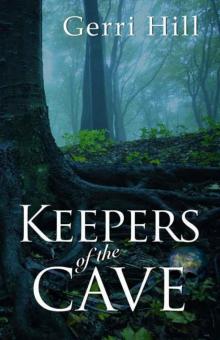 Keepers of the Cave Read online