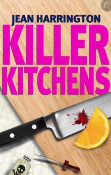 Killer Kitchens (Murders by Design) Read online
