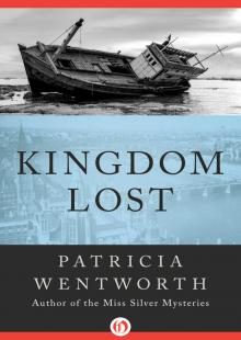 Kingdom Lost Read online