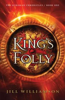 King's Folly Read online