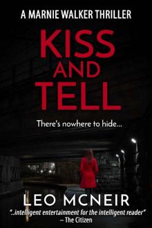 Kiss and Tell Read online
