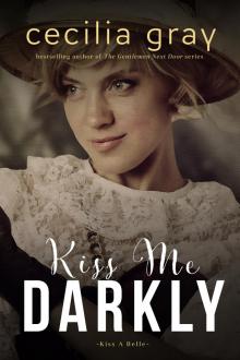 Kiss Me Darkly Read online