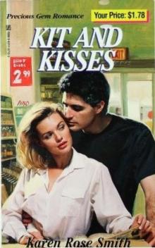 Kit And Kisses Read online
