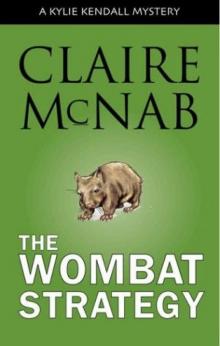 KK01 - Wombat Strategy Read online