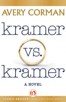 Kramer vs. Kramer Read online