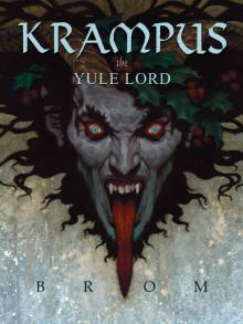 Krampus: The Yule Lord Read online