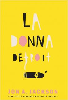 La Donna Detroit Read online