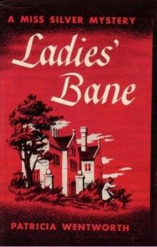 Ladies’ Bane Read online