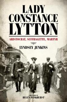 Lady Constance Lytton Read online