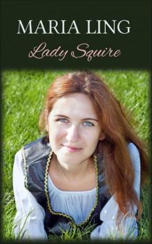 Lady Squire Read online