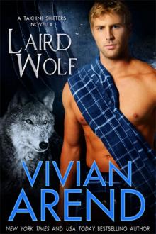 Laird Wolf Read online