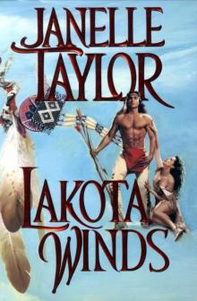Lakota Winds (Zebra Historical Romance) Read online