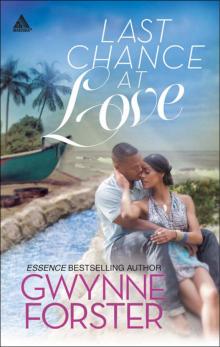 Last Chance at Love Read online