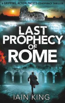 Last Prophecy of Rome Read online