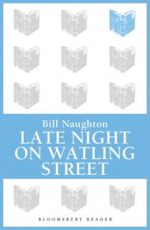 Late Night on Watling Street Read online