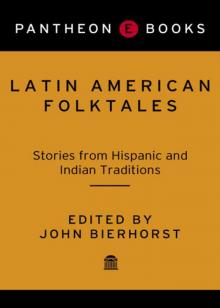 Latin American Folktales Read online