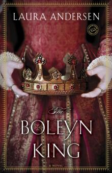Laura Andersen - [Ann Boleyn 01] Read online