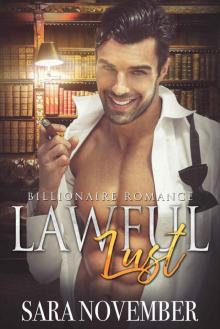 Lawful Lust