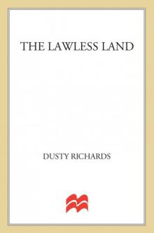 Lawless Land Read online