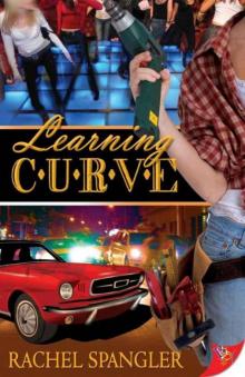 Learning Curve Read online