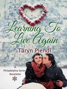Learning to Live Again Read online